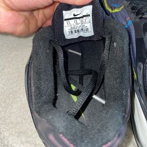 Nike 2018 Air Max Deluxe